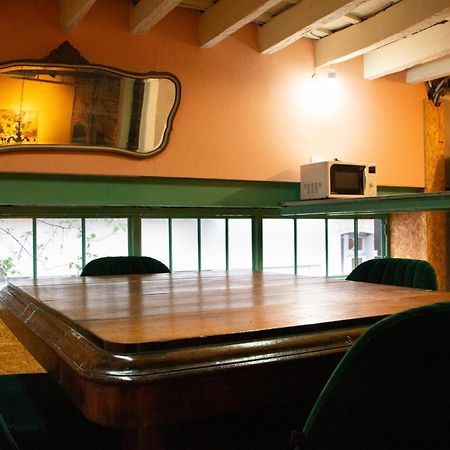 Pasaje Solar Villa Buenos Aires Eksteriør bilde